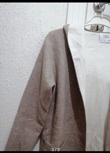 Zara ceket - Görsel 2
