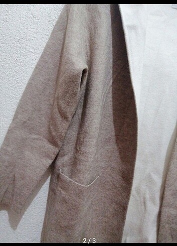 Zara ceket - Görsel 3