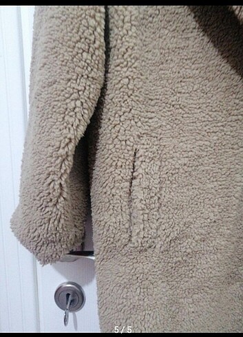 Kürk kaban - Görsel 4