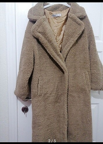 Kürk kaban - Görsel 5