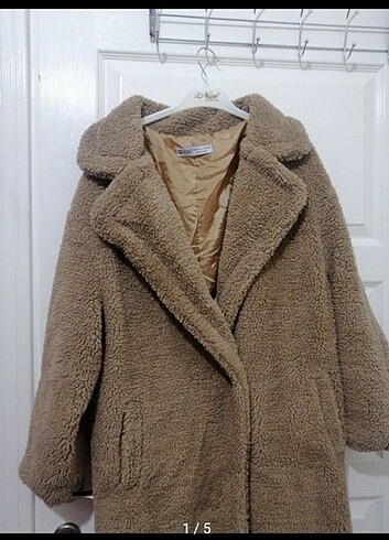 Kürk kaban - Görsel 6