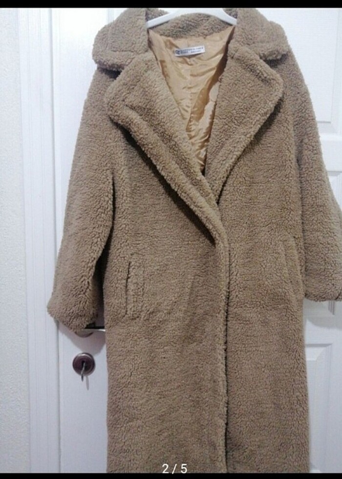 Kürk kaban - Görsel 2