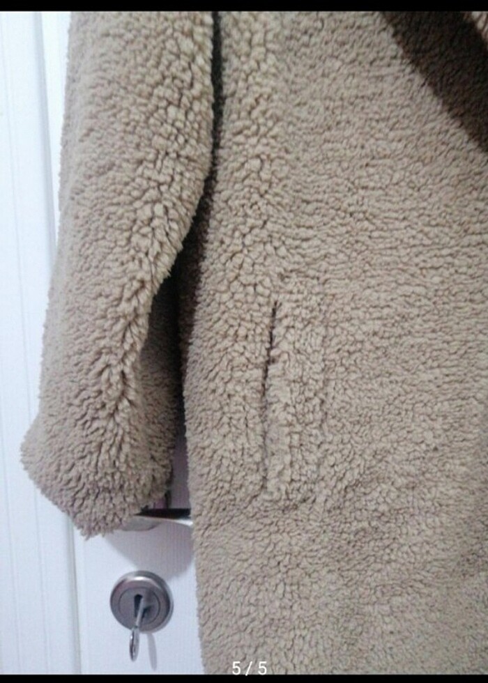 Kürk kaban - Görsel 4