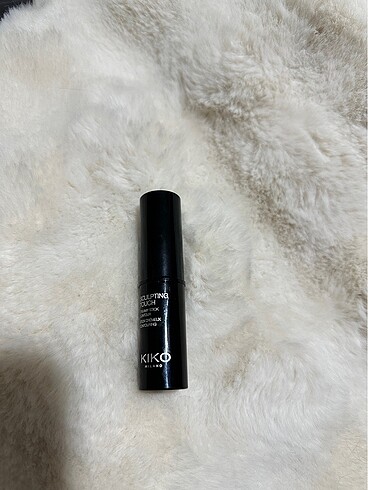 Kiko Kiko stick contour 201 numara