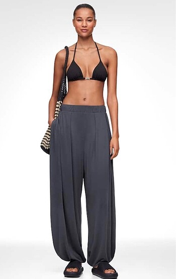 Muadil pant
