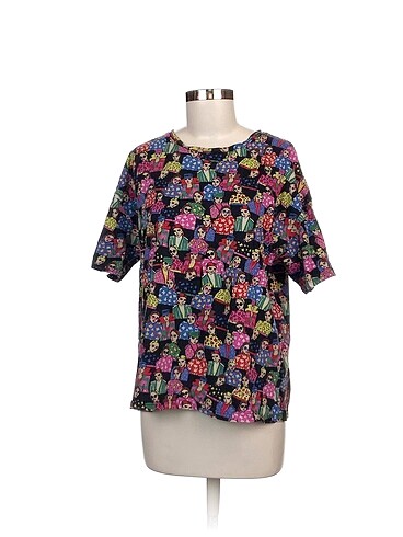 LC Waikiki T-shirt %70 İndirimli.