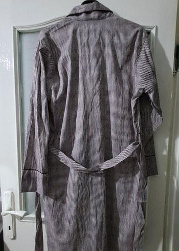 pierre cardin erkek sabahlık - Görsel 2