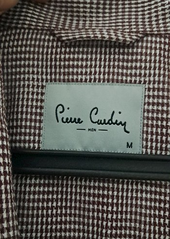 pierre cardin erkek sabahlık - Görsel 5