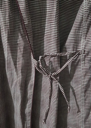 pierre cardin erkek sabahlık - Görsel 4