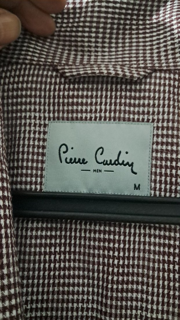 pierre cardin erkek sabahlık - Görsel 5