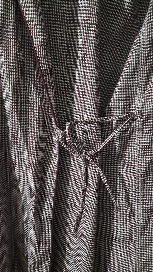 pierre cardin erkek sabahlık - Görsel 4