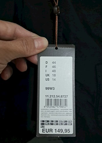 Selectıon bayan blazer ceket - Görsel 6