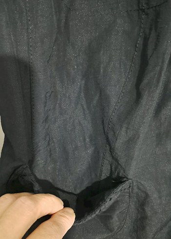 Selectıon bayan blazer ceket - Görsel 4