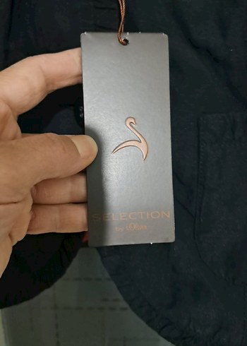 Selectıon bayan blazer ceket - Görsel 5