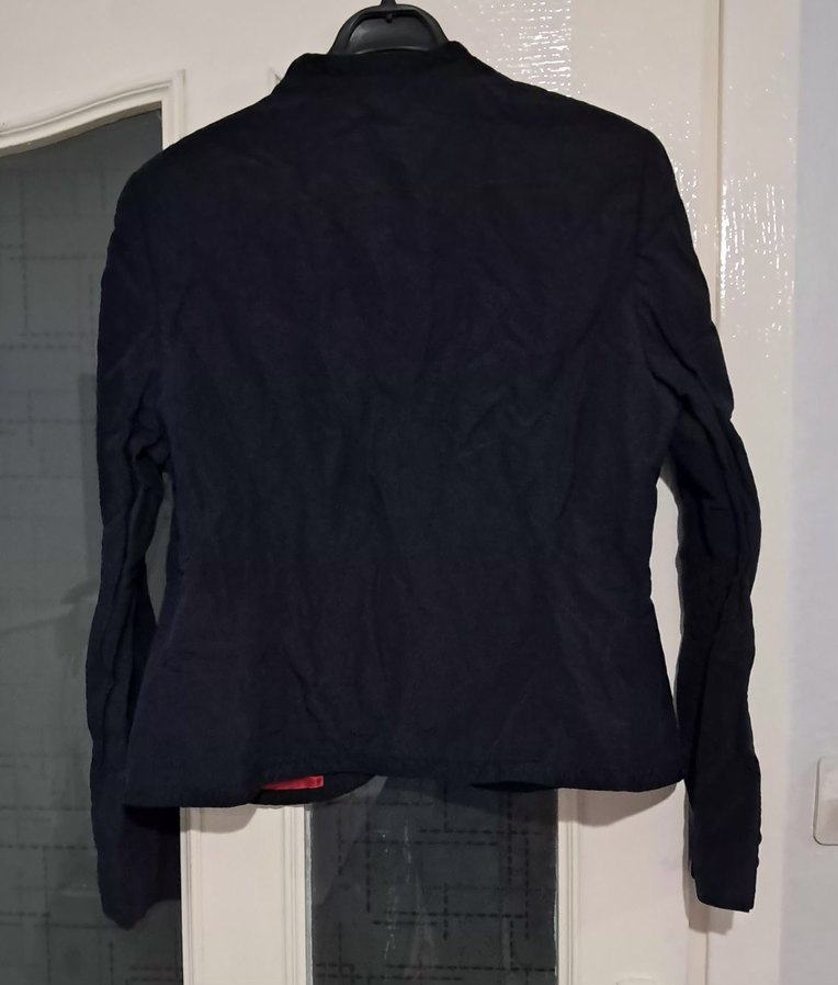 Selectıon bayan blazer ceket - Görsel 2