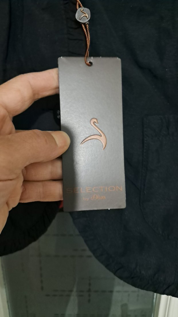 Selectıon bayan blazer ceket - Görsel 5