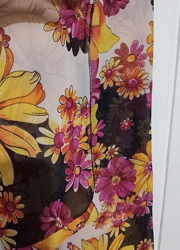 ince plaj pantolonu - Görsel 3