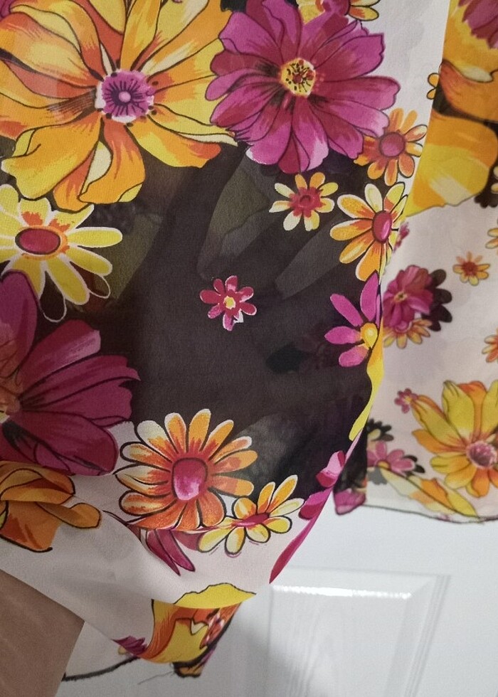 ince plaj pantolonu - Görsel 4