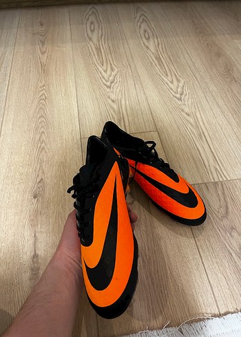 Nike HypeVenom Krampon - Görsel 2