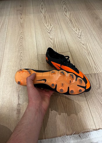 Nike HypeVenom Krampon - Görsel 3