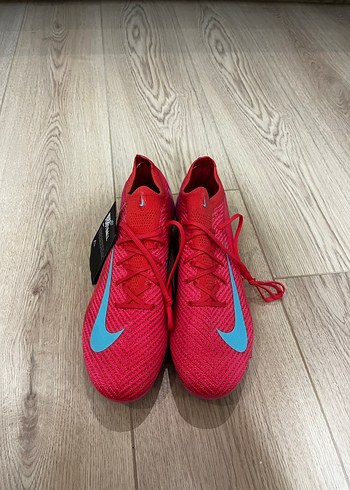 Nike Air Elite Yarım Çoraplı Krampon - Görsel 3