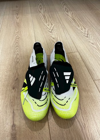 Adidas Predator Krampon - Görsel 3