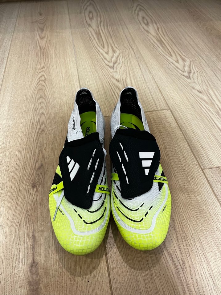 Adidas Predator Krampon - Görsel 3