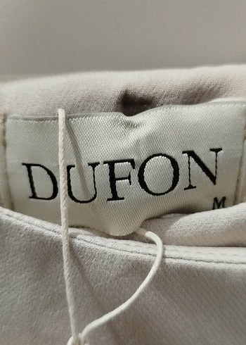 Bej Kadın yelekli takım - Görsel 6