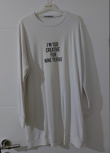 Tesettür tunik