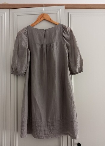 Benetton Benetton kız çocuk elbise