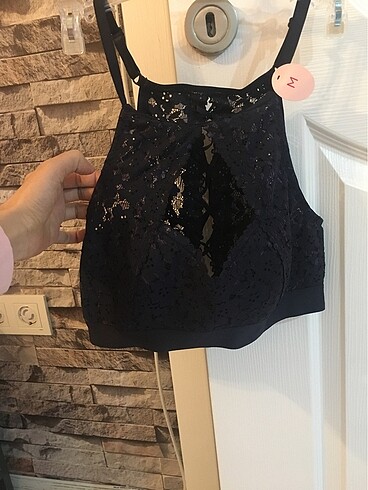 Penti bralet