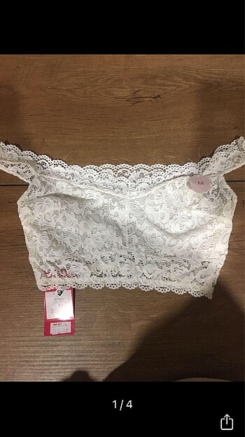 Penti bralet