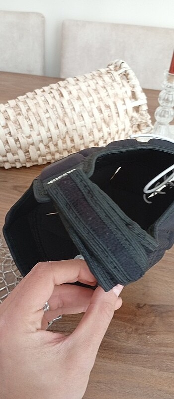 KASK HELMET FULL H500 KIPSTA - Görsel 10