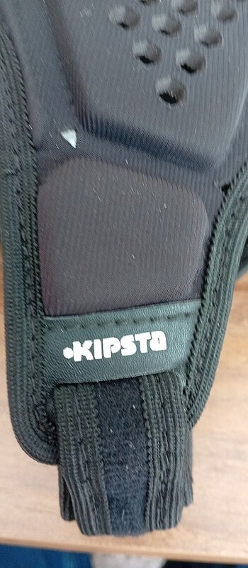 KASK HELMET FULL H500 KIPSTA - Görsel 11