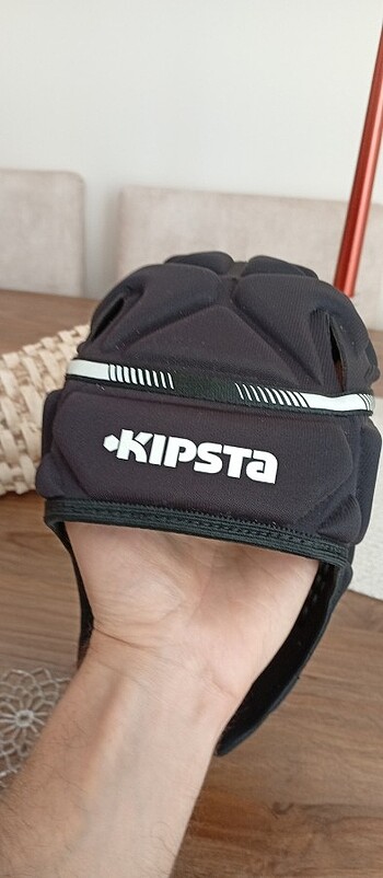 KASK HELMET FULL H500 KIPSTA - Görsel 13