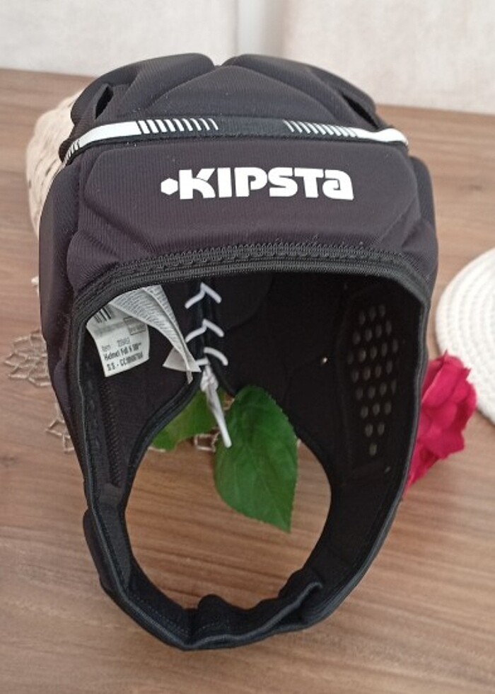 KASK HELMET FULL H500 KIPSTA - Görsel 2