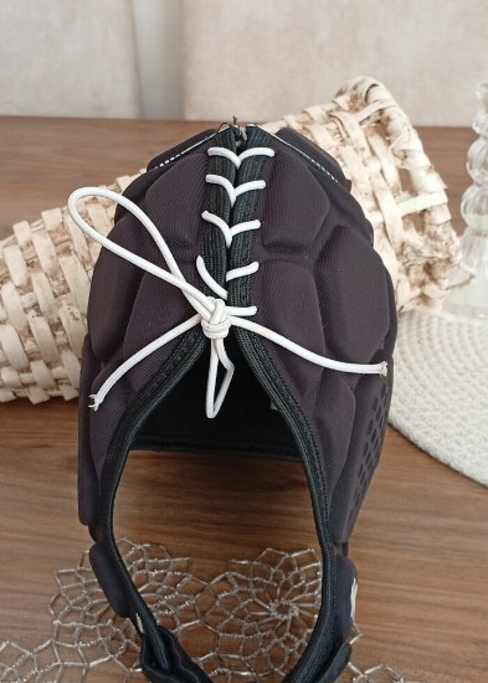 KASK HELMET FULL H500 KIPSTA - Görsel 5