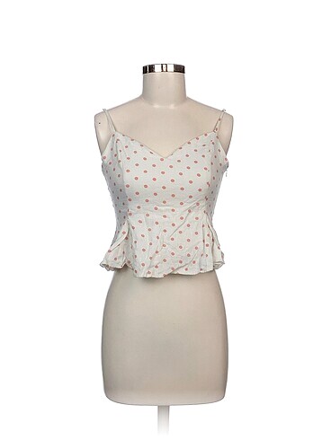 Zara Bluz %70 İndirimli.