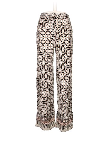 Pull and Bear Kumaş Pantolon %70 İndirimli.