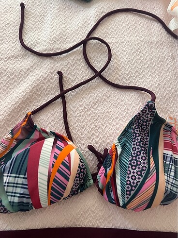 xl Beden Kyo bikini