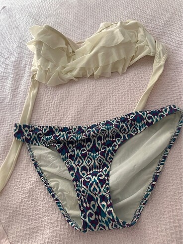 Kyo yeni bikini