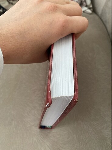  Beden Renk Kitap