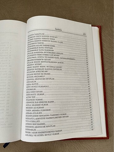 Kitap - Görsel 5