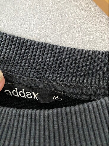 Addax Sweatshirt Addax
