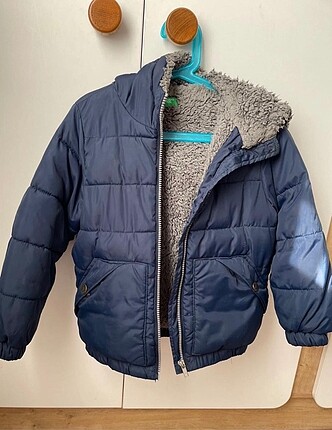 ORJINAL BENETTON 4/5 YAŞ