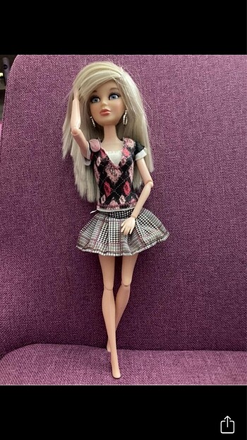 Barbie Barbie
