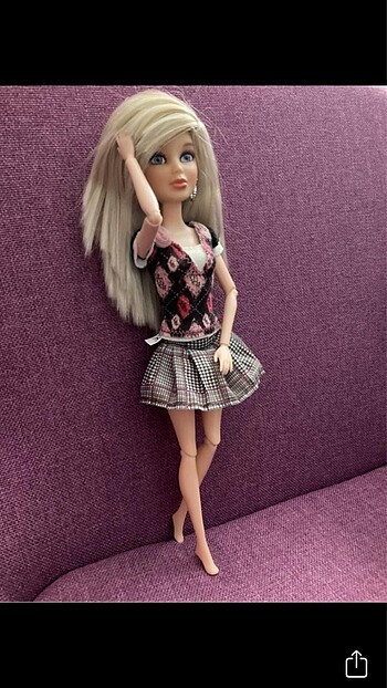 Beden Barbie