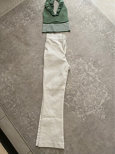 Zara pantolon