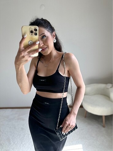 Miumiu takım
