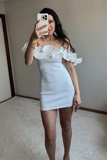 Zara Zr elbise
